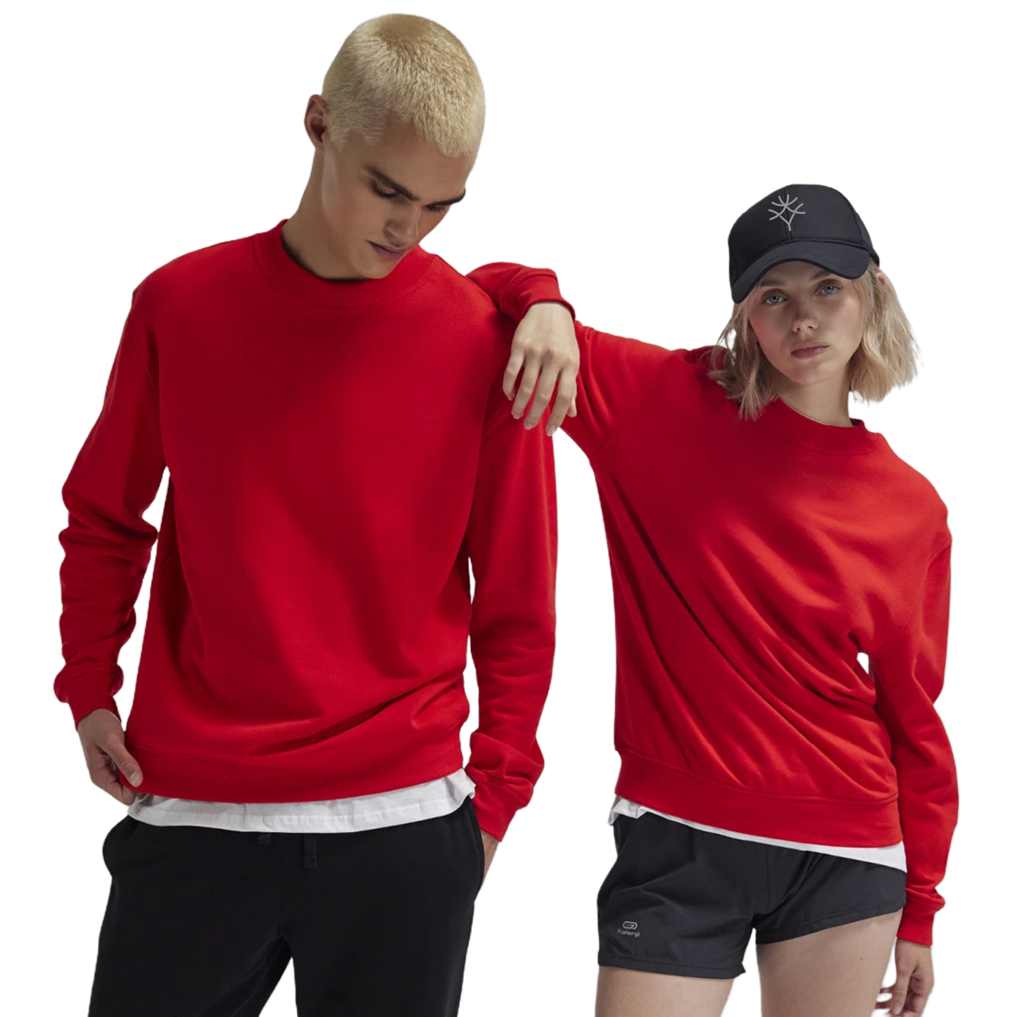 TAILOR SWEAT