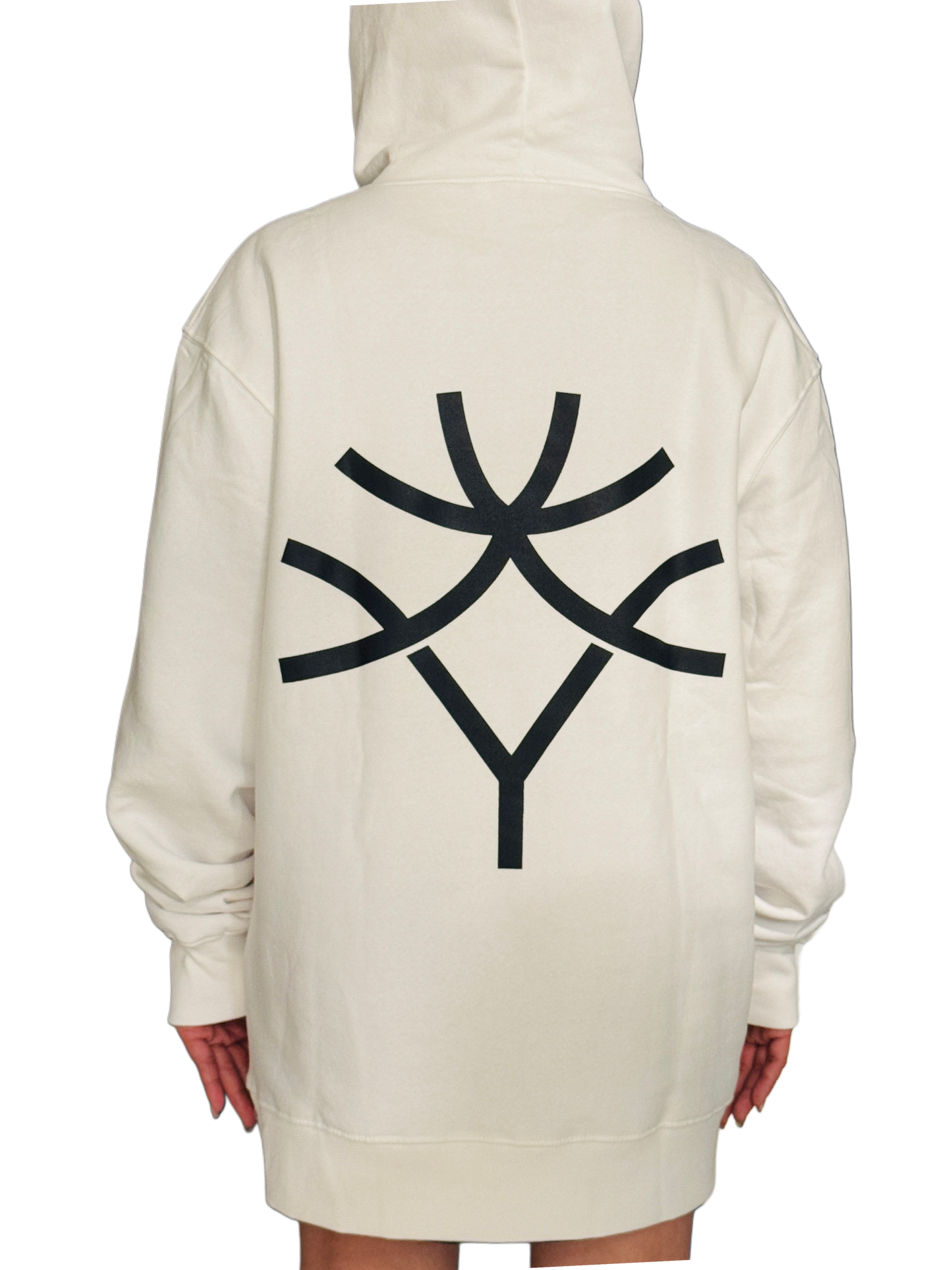 SIGNATURE HOODIE