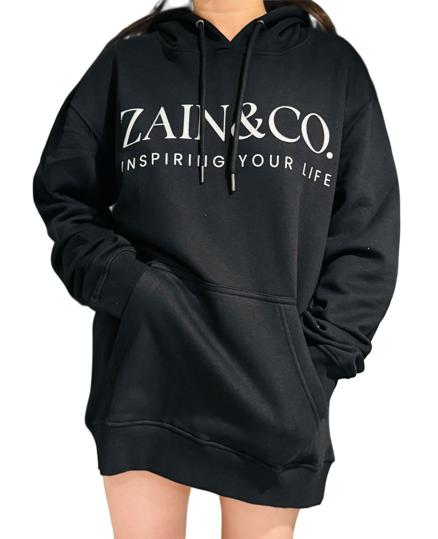 SIGNATURE HOODIE