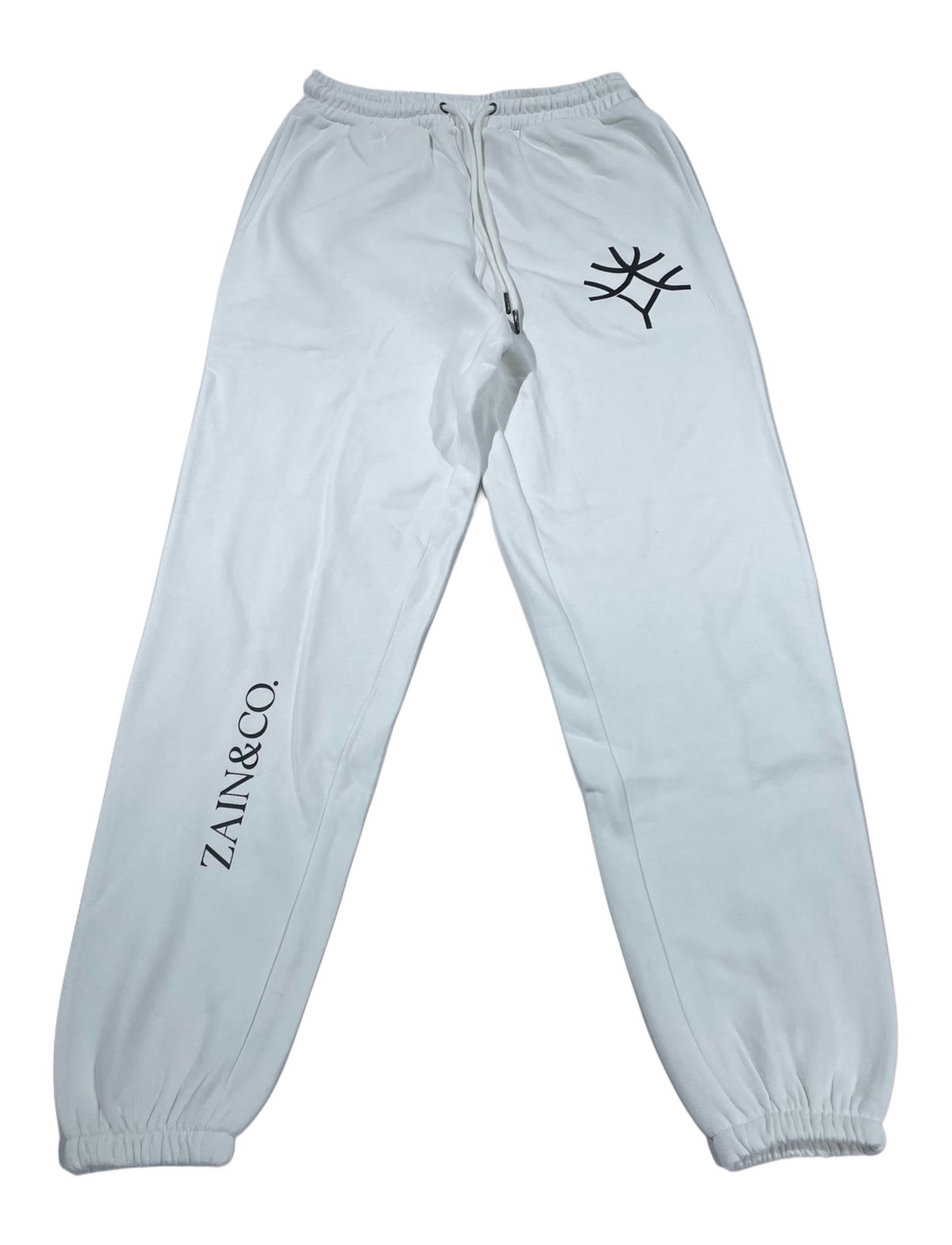 CLASSIC LOGO PANTS