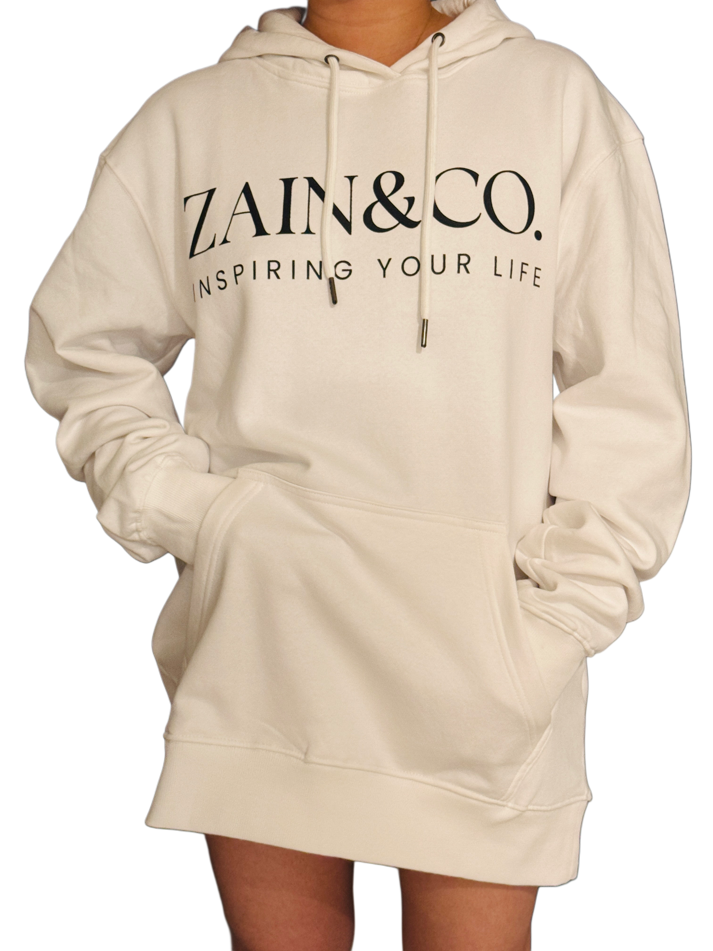 SIGNATURE HOODIE