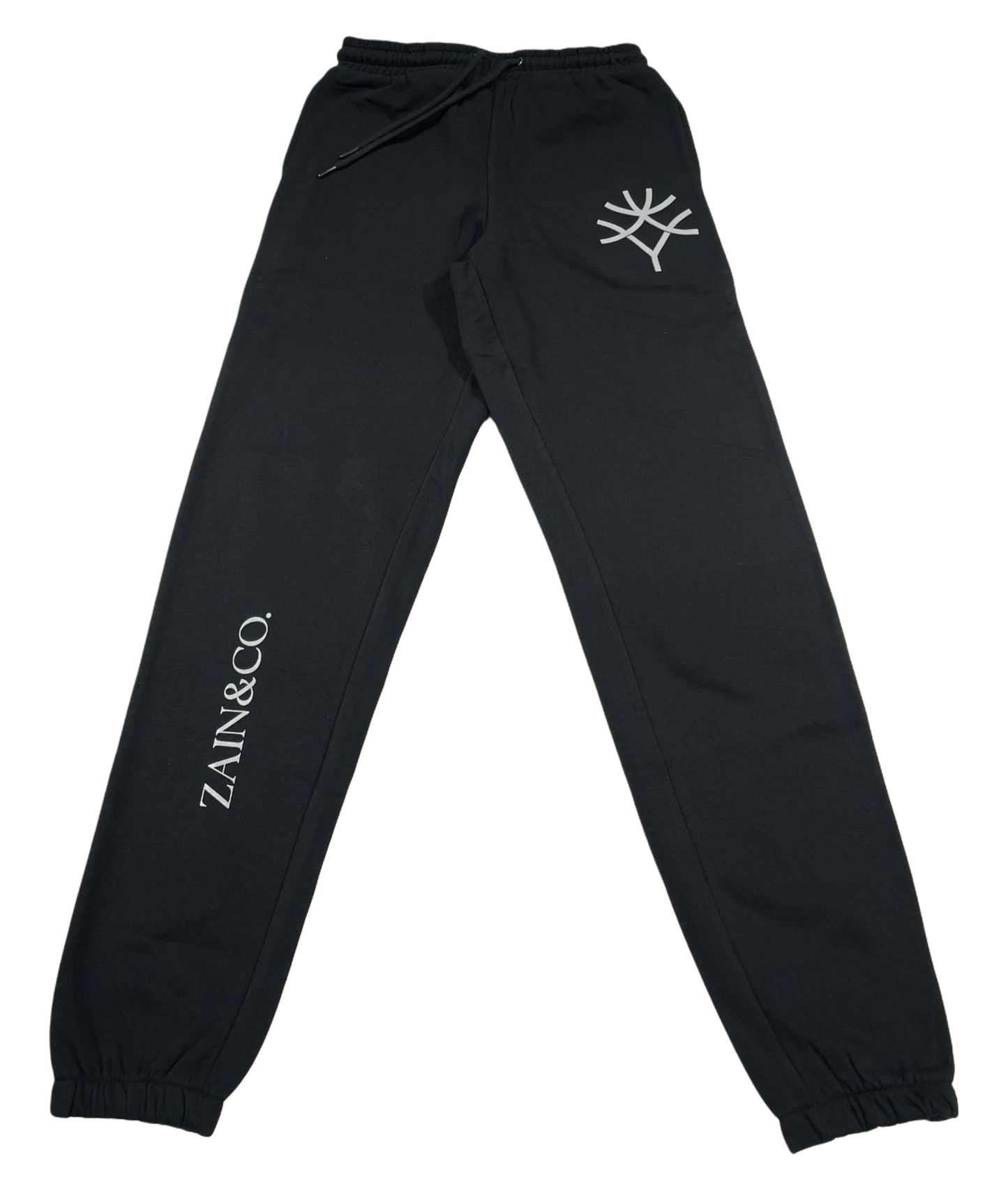 CLASSIC LOGO PANTS