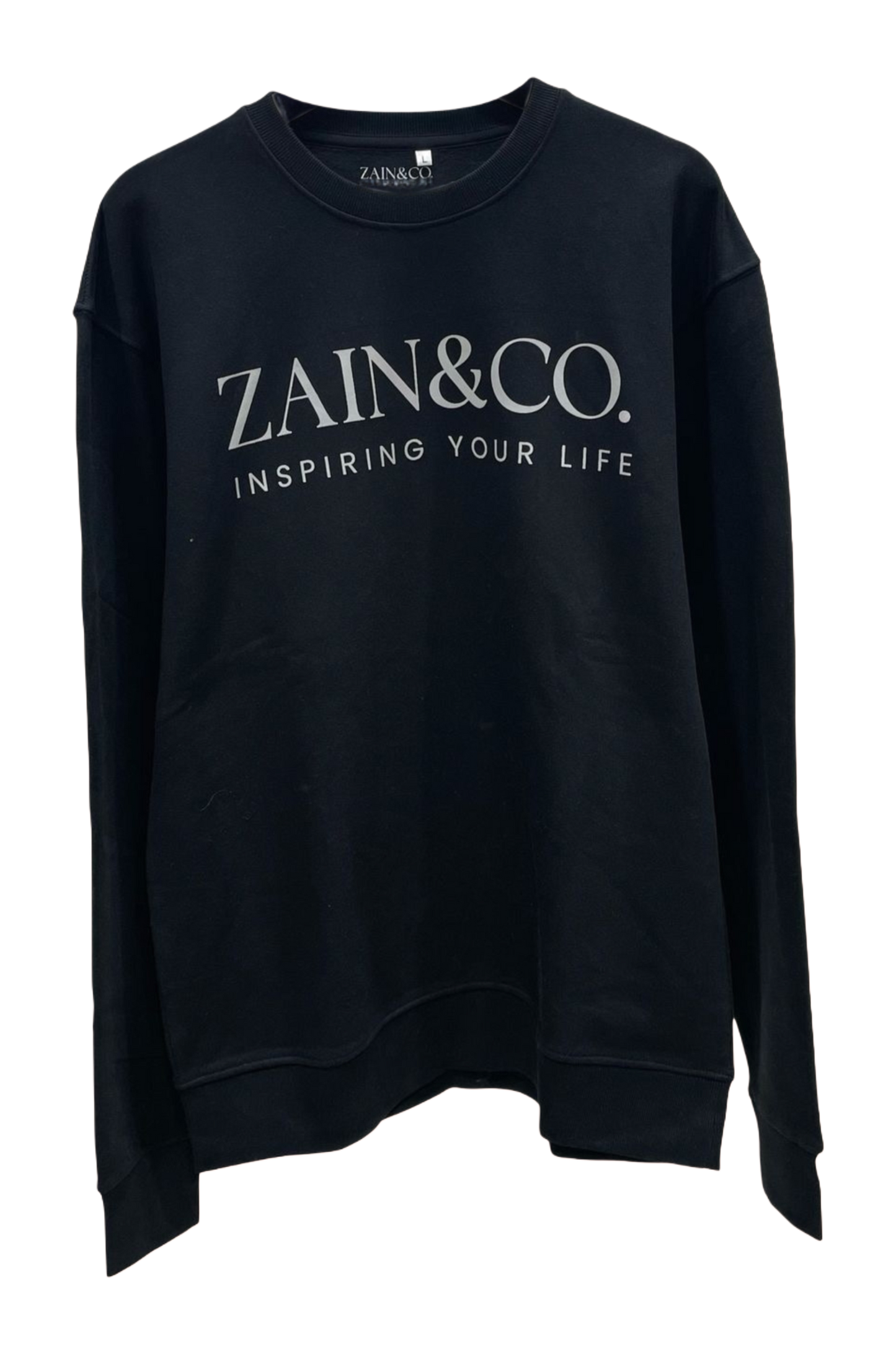 EXCLUSIVE TREE SWEATSHIRT