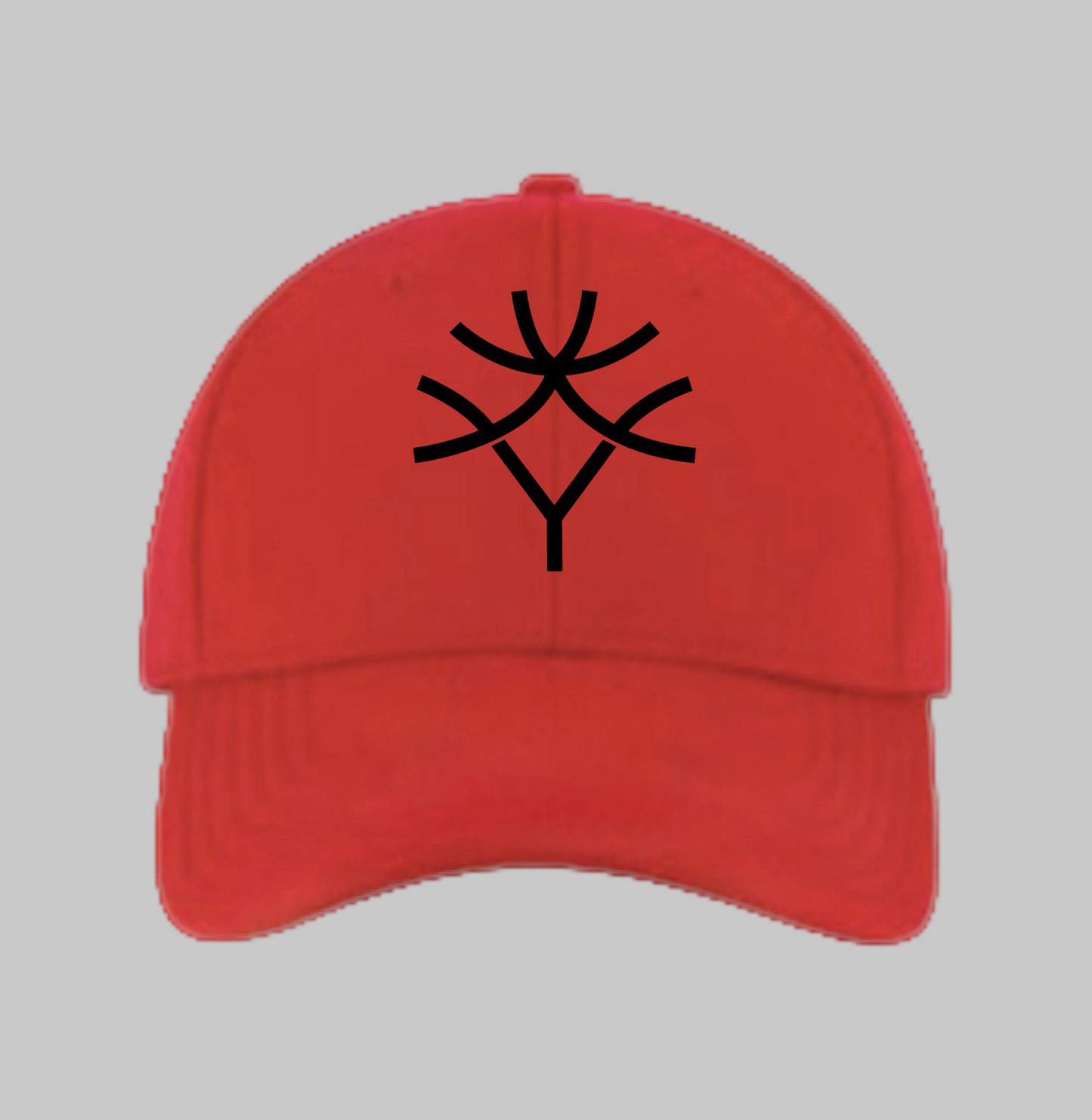 ZAIN TITAN CAP