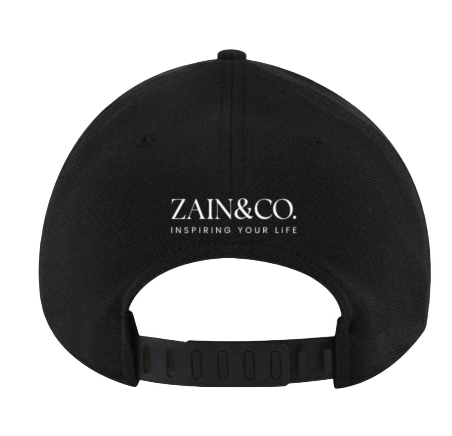 ZAIN FLEX CAP
