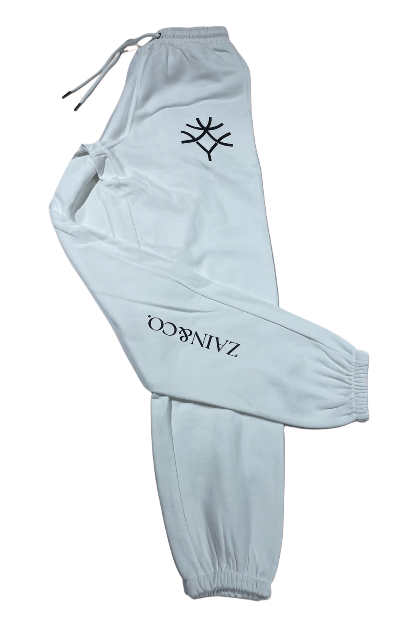 CLASSIC LOGO PANTS