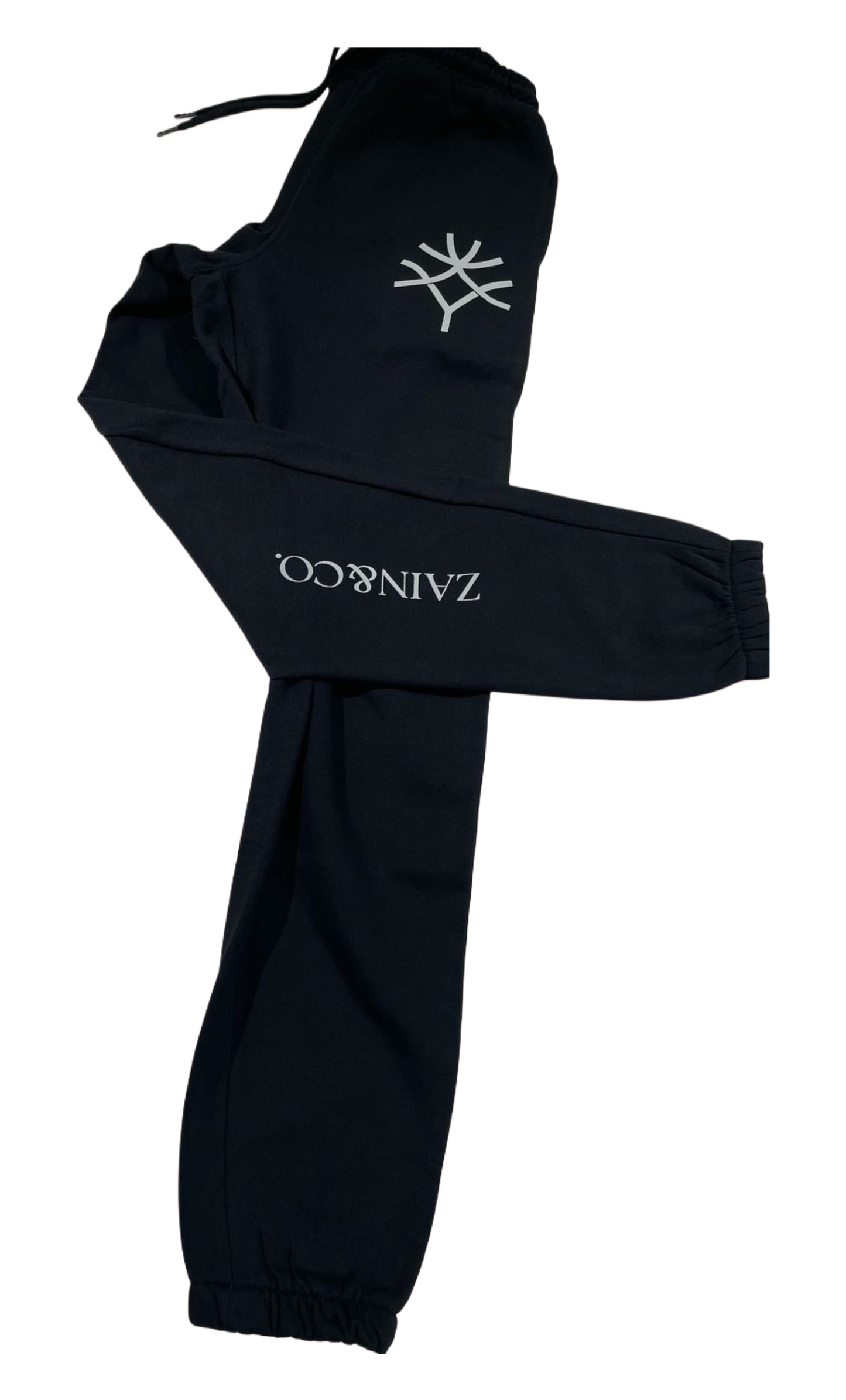 CLASSIC LOGO PANTS