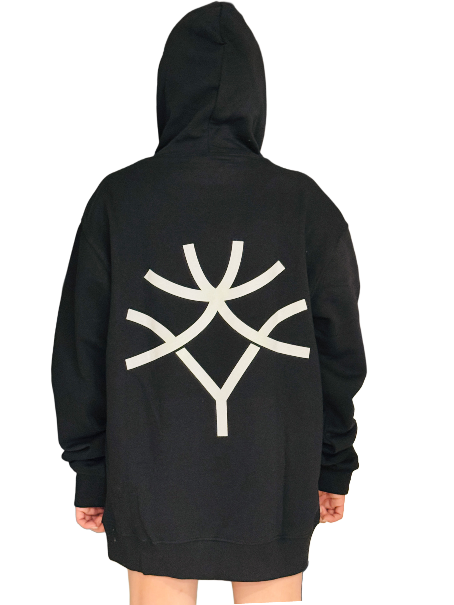 SIGNATURE HOODIE