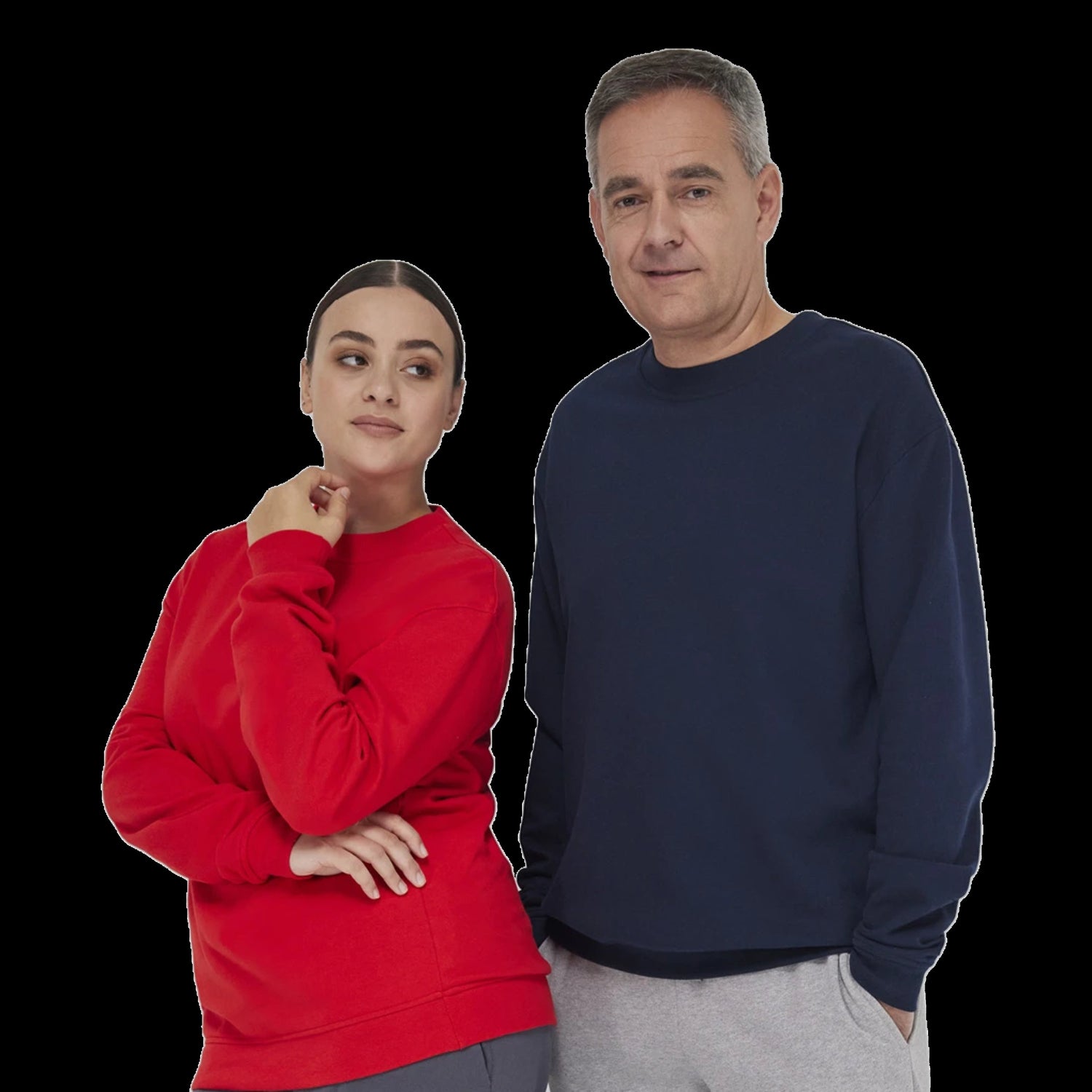 Sweatshirt