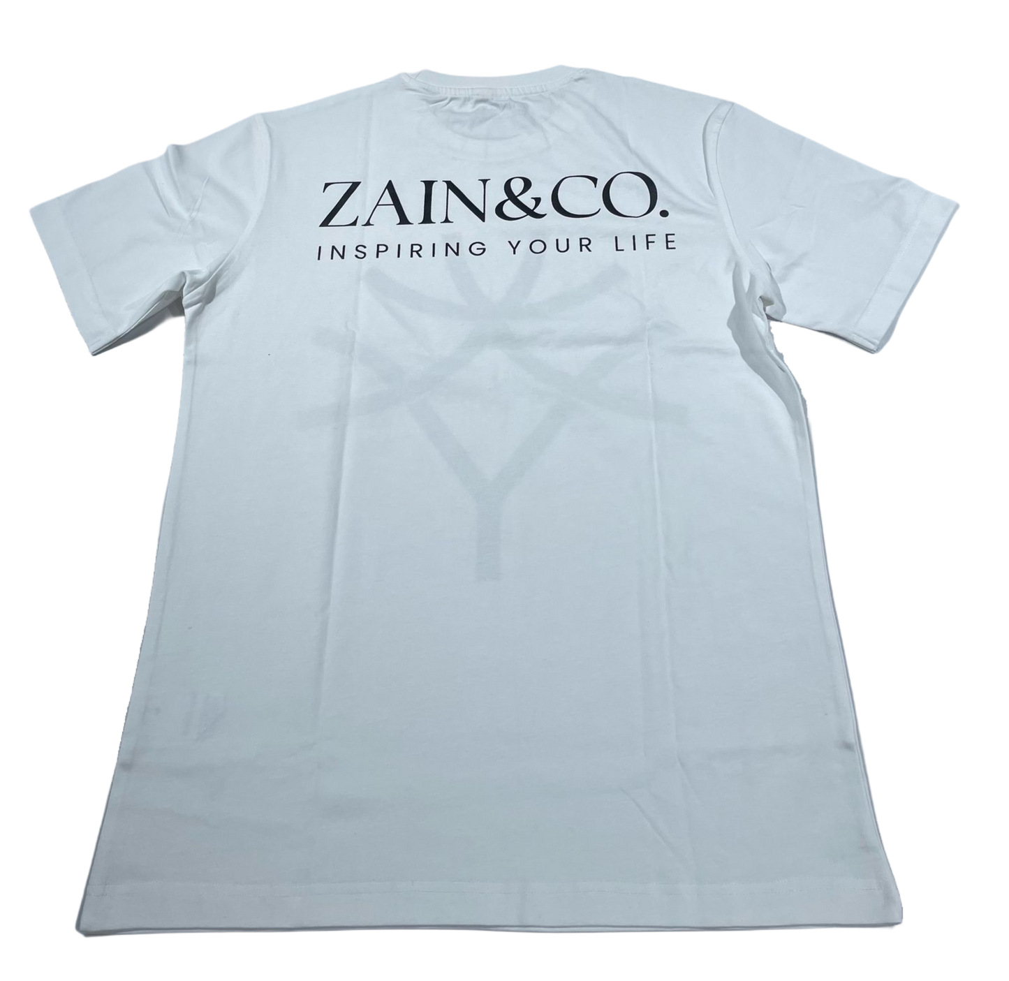 CONFIDENT OVERSIZED TEE