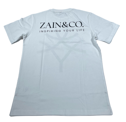 CONFIDENT OVERSIZED TEE