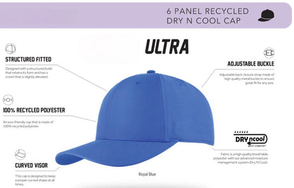 ULTRA CAP