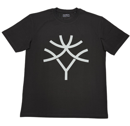 CONFIDENT OVERSIZED TEE