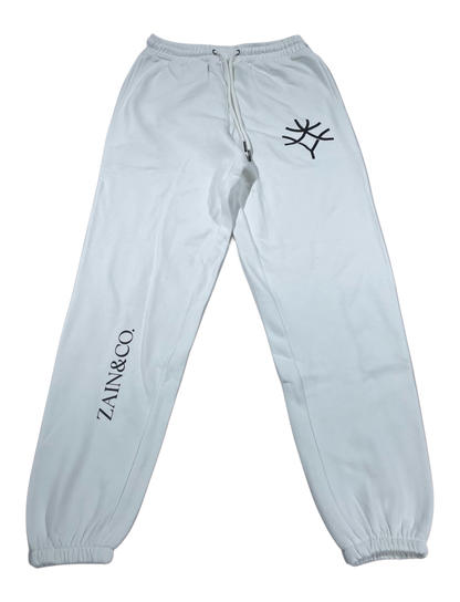 CLASSIC LOGO PANTS