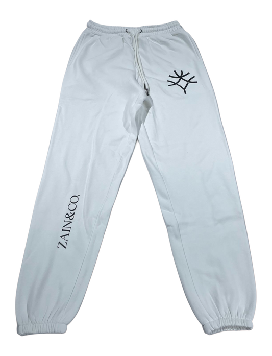 CLASSIC LOGO PANTS