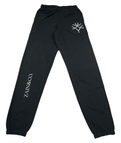 CLASSIC LOGO PANTS