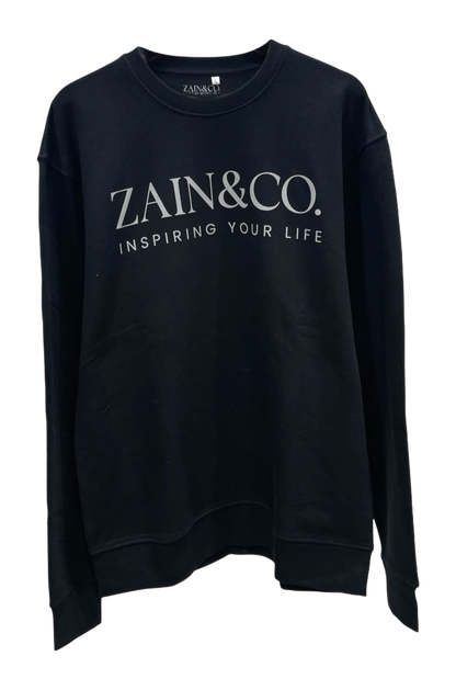 EXCLUSIVE TREE SWEATSHIRT