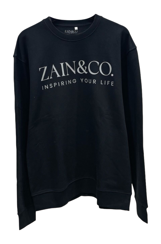 EXCLUSIVE TREE SWEATSHIRT