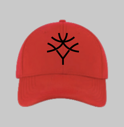 ZAIN TITAN CAP