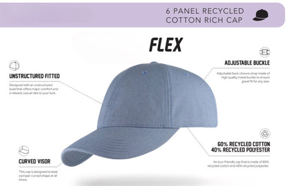 FLEX CAP