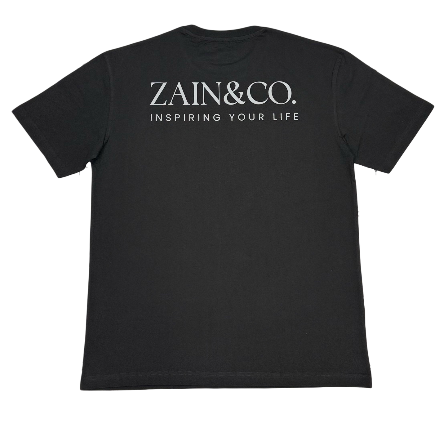 CONFIDENT OVERSIZED TEE
