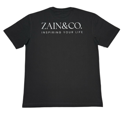 CONFIDENT OVERSIZED TEE