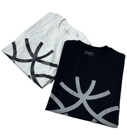 CONFIDENT OVERSIZED TEE