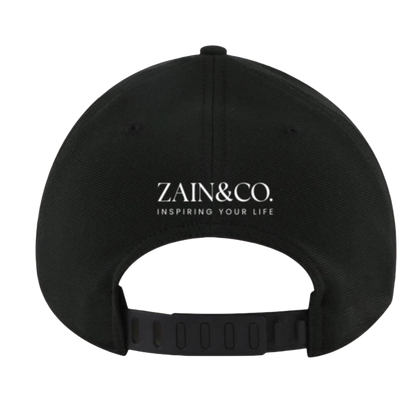 ZAIN FLEX CAP