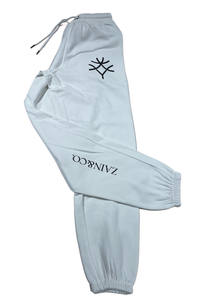 CLASSIC LOGO PANTS