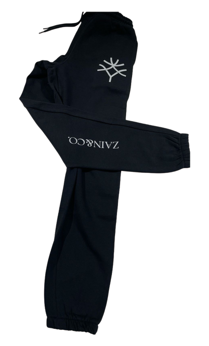 CLASSIC LOGO PANTS